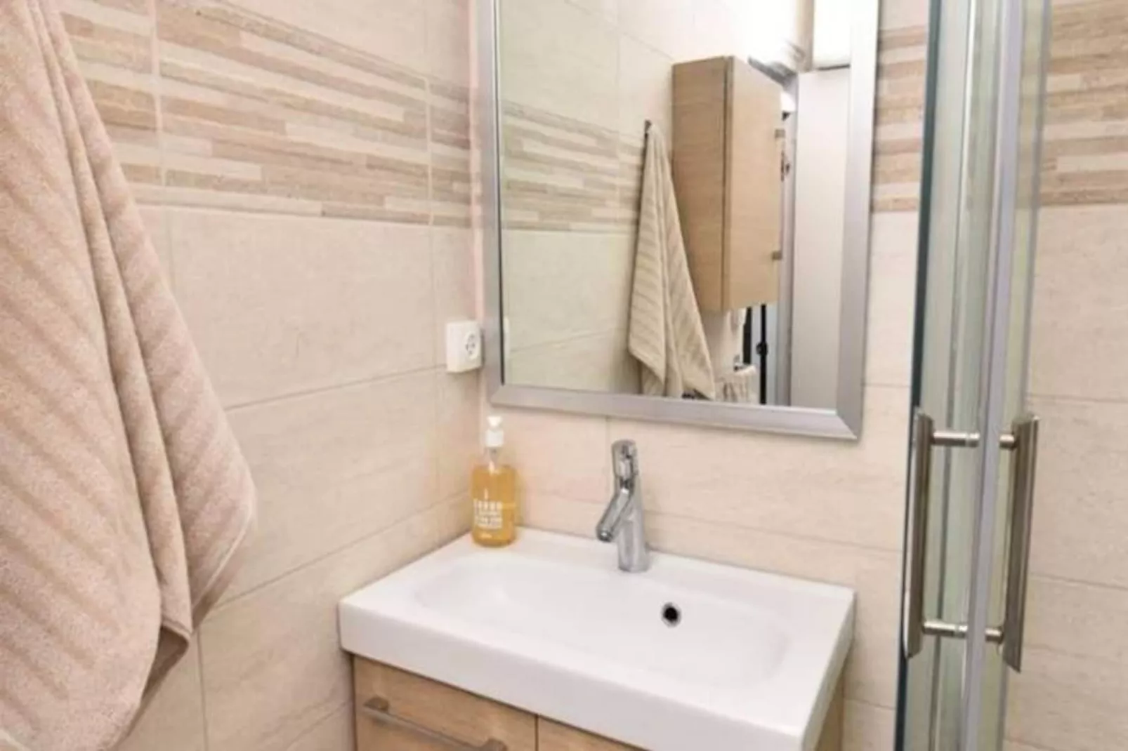 Résidence Le Chabian-Niet-getagd