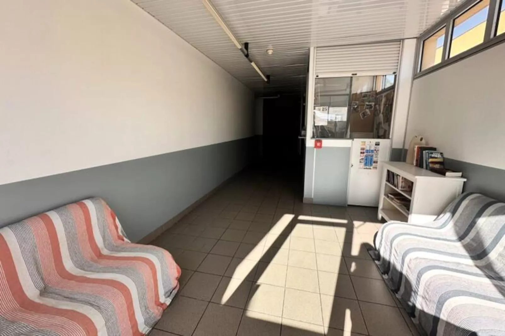 Résidence Le Catamaran - Studio Proche De La Mer Avec Terrasse-Niet-getagd