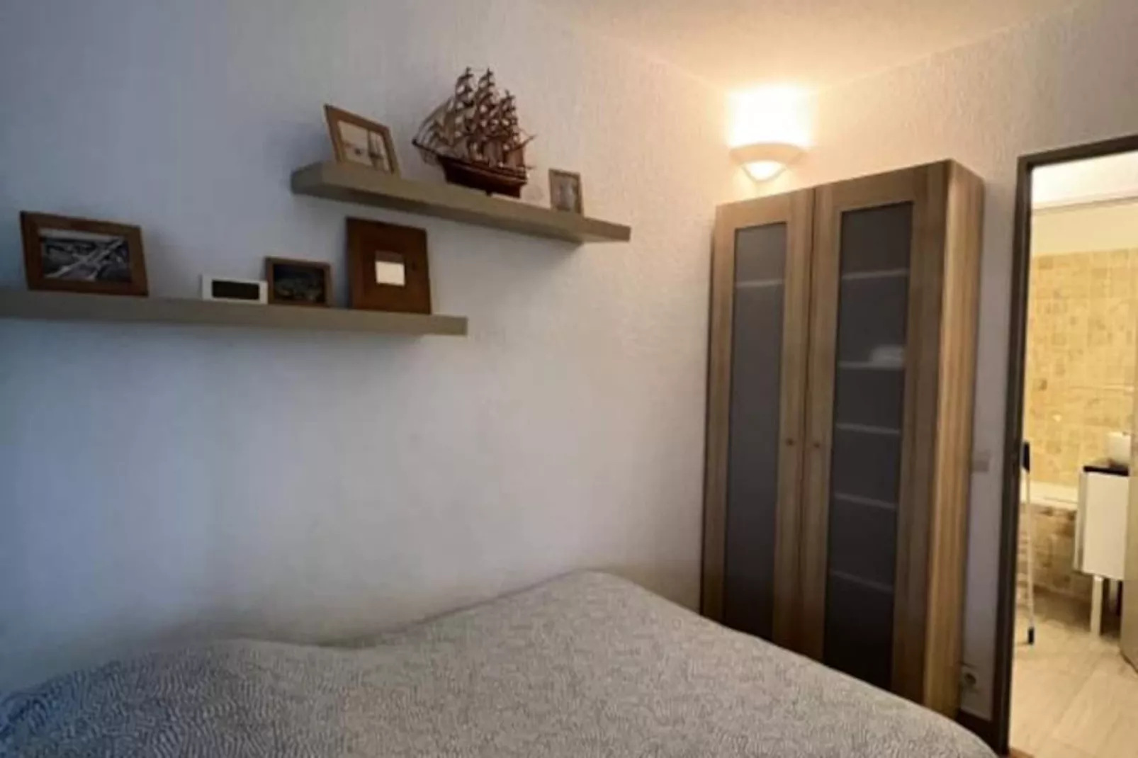 Résidence Le Quai Aux Fleurs - Résidence Avec Piscine Proche De La Mer-Niet-getagd