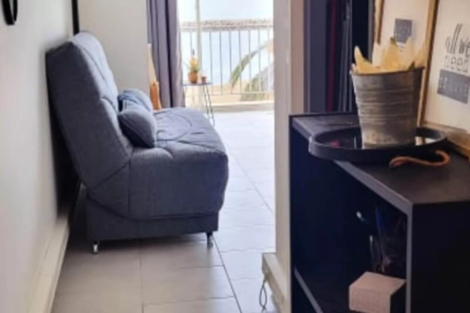 Résidence Le Royal : Vue &agrave; 180 Degr&eacute;s Sur La Mer !-Niet-getagd