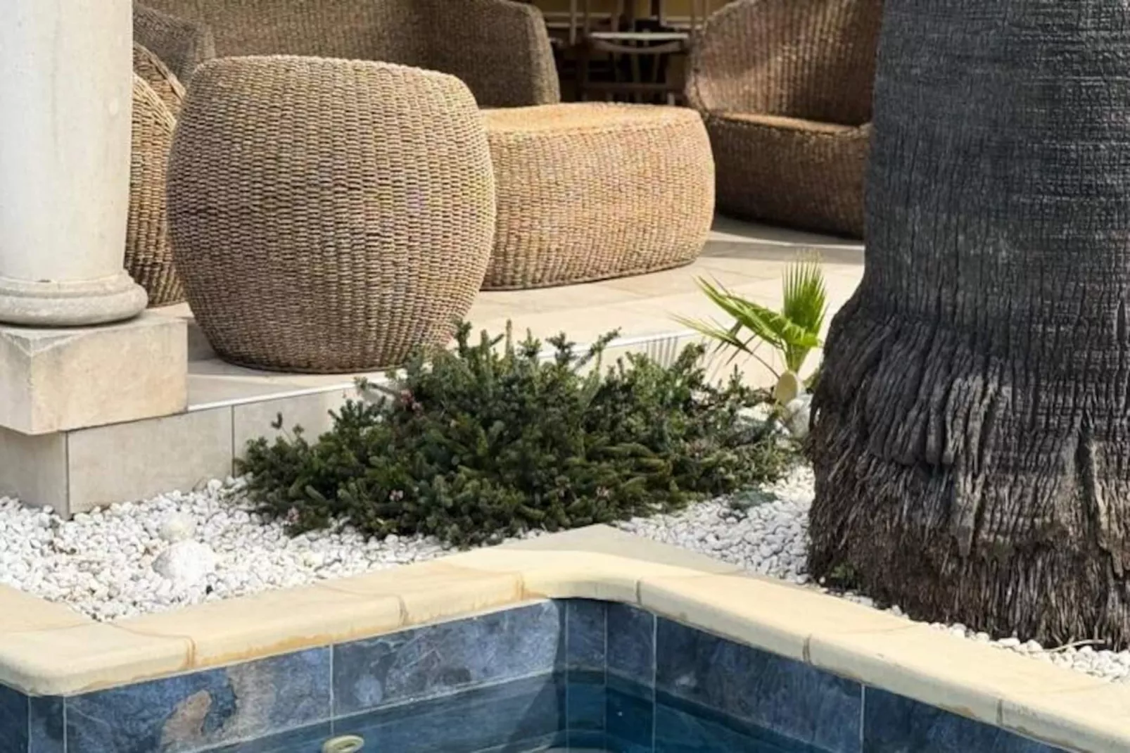 Résidence Villa Yol&eacute;a Avec Piscine Priv&eacute;e Au Grau Du Roi &ndash; Vacances De R&ecirc;ve-Niet-getagd