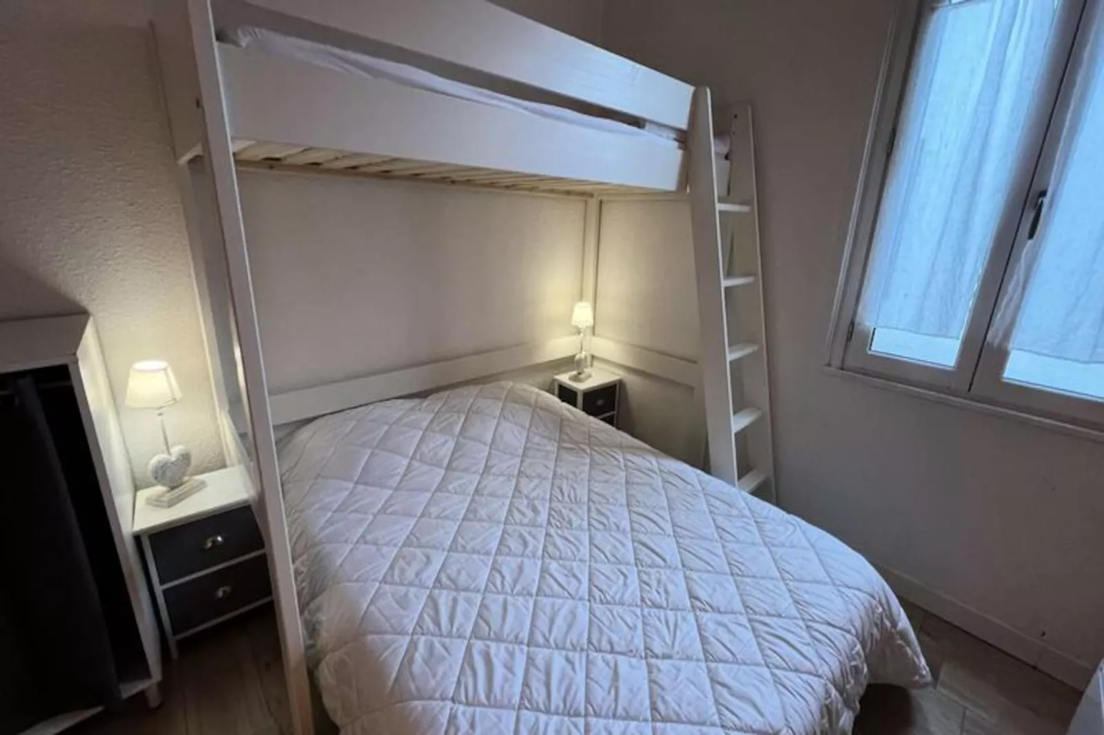 Résidence 155-soulac Sur Mer-Niet-getagd