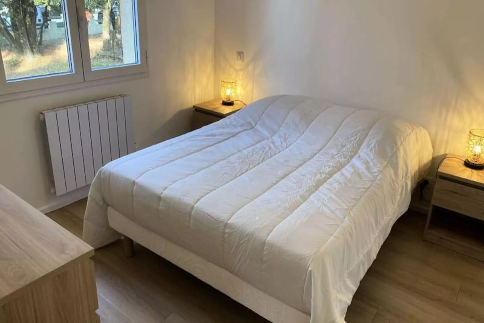 Résidence La Grande Combe-Niet-getagd