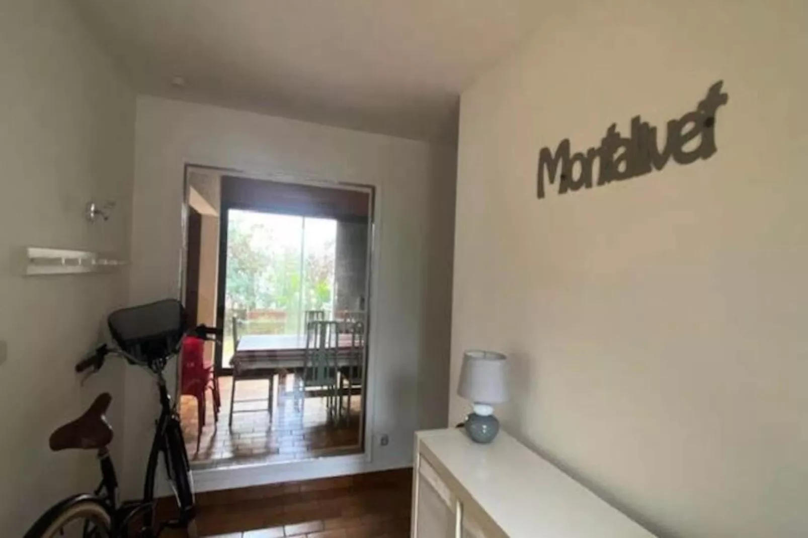 Résidence 111-montalivet-Niet-getagd