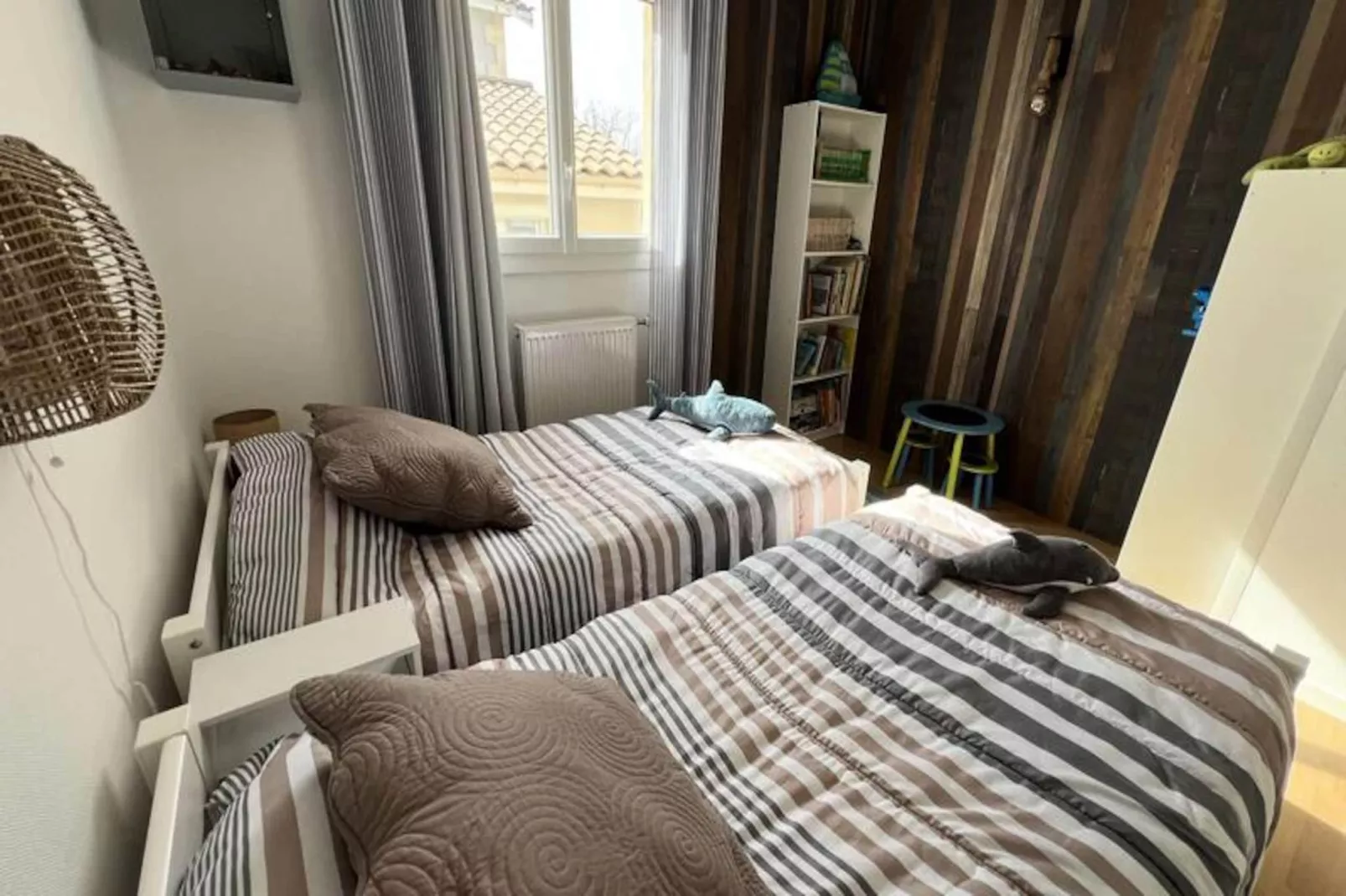 Résidence 058-vendays Montalivet-Niet-getagd