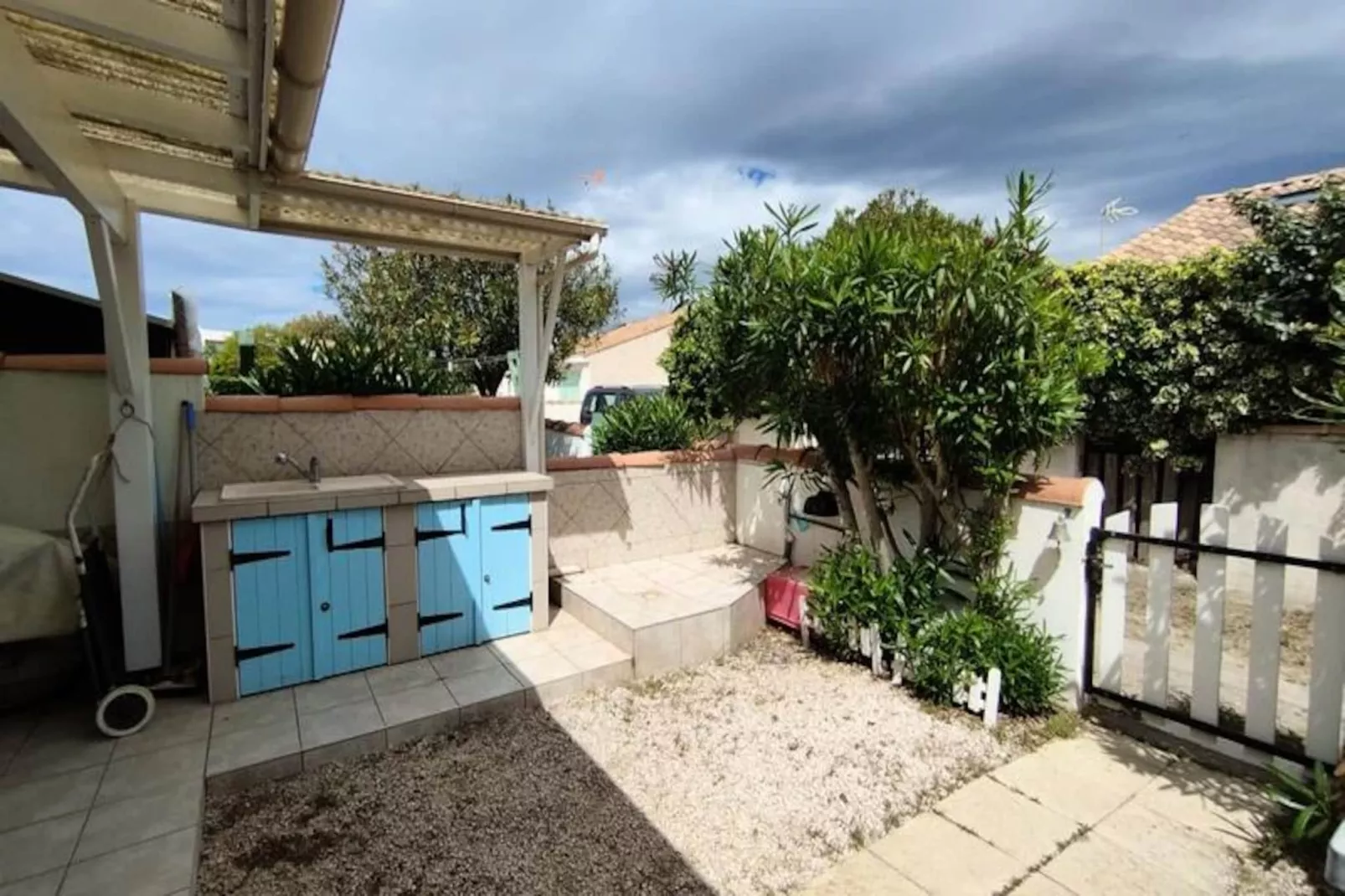 Maison De Plage.-Niet-getagd