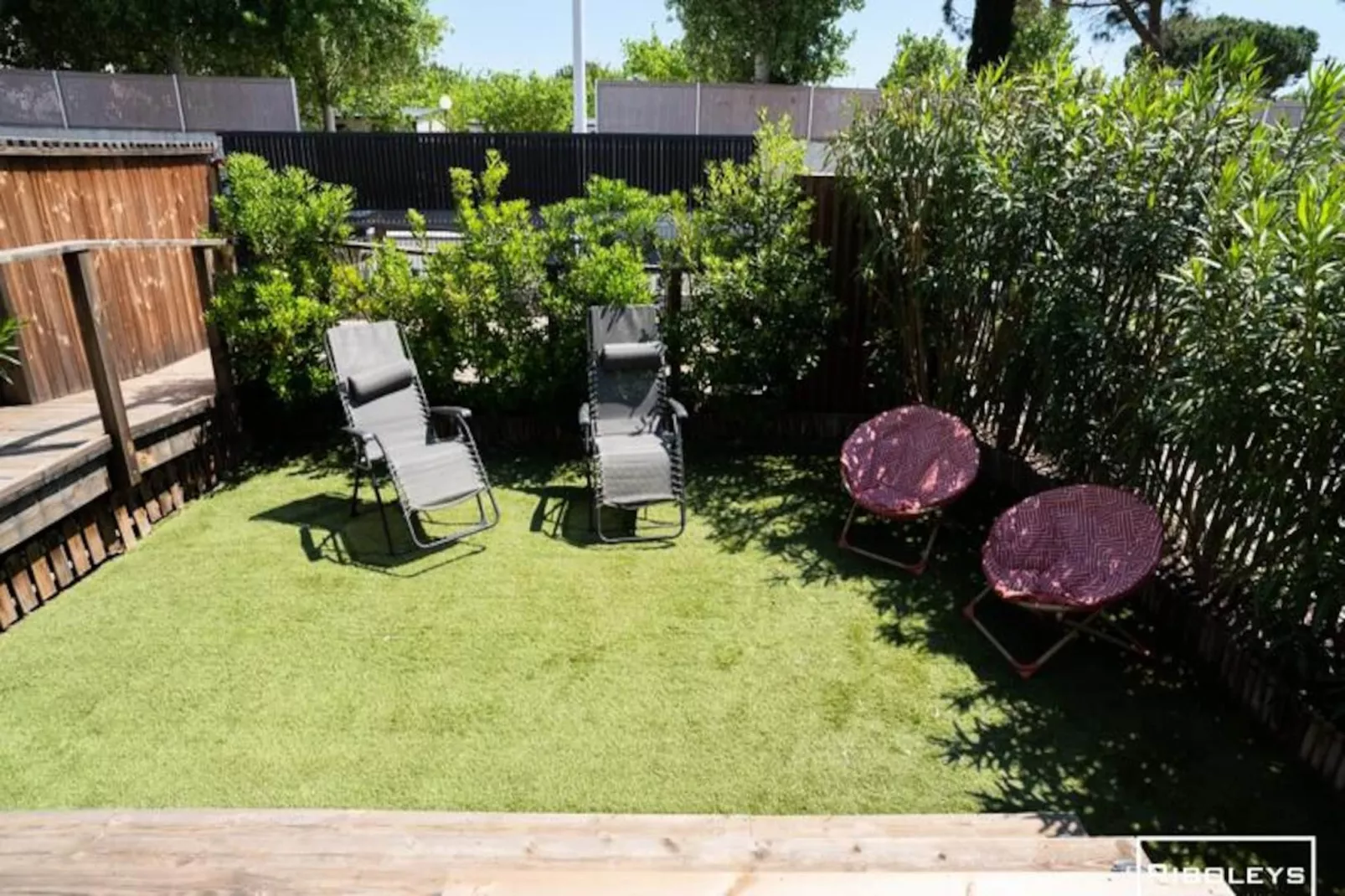 Villa T3 &agrave; 400m De La Plage Avec Piscine-Niet-getagd