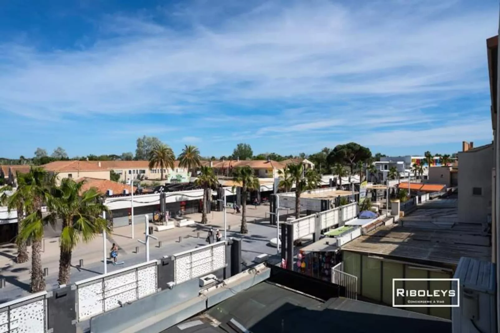 Appartement Climatis&eacute; &agrave; 100m De La Plage-Niet-getagd