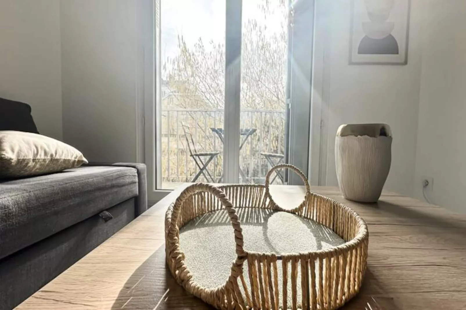 | Les Charmilles 💐 T4-Niet-getagd