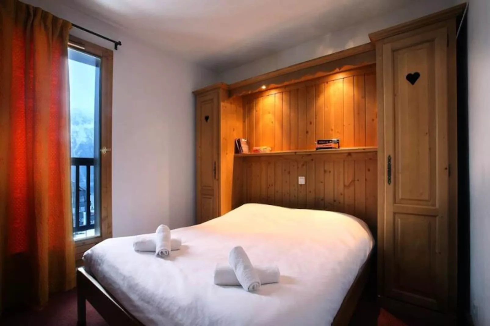Résidence Oz en Oisans**** - Chalet des Neiges - Niet-getagd