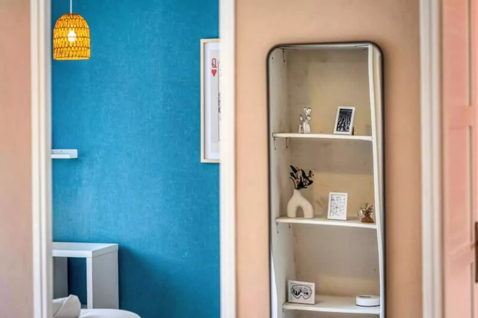 | Les Zenith Colors 🎨 | T4 Spacieux &agrave; Smh-Niet-getagd