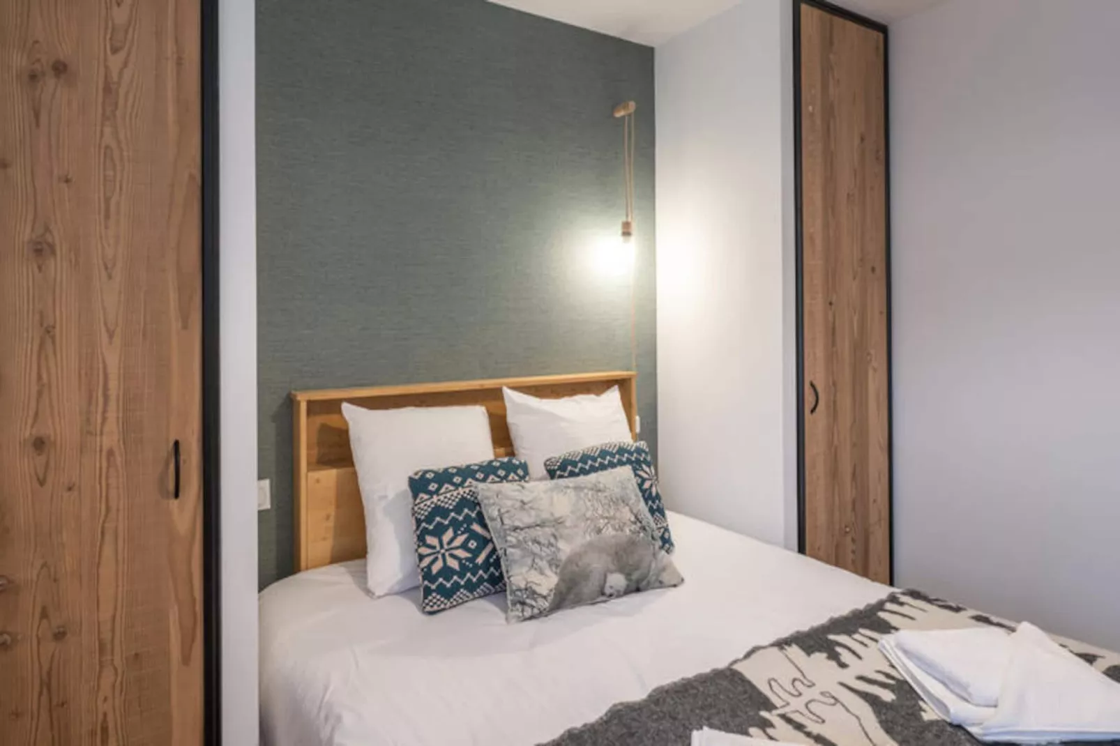 Résidence Expression-Niet-getagd