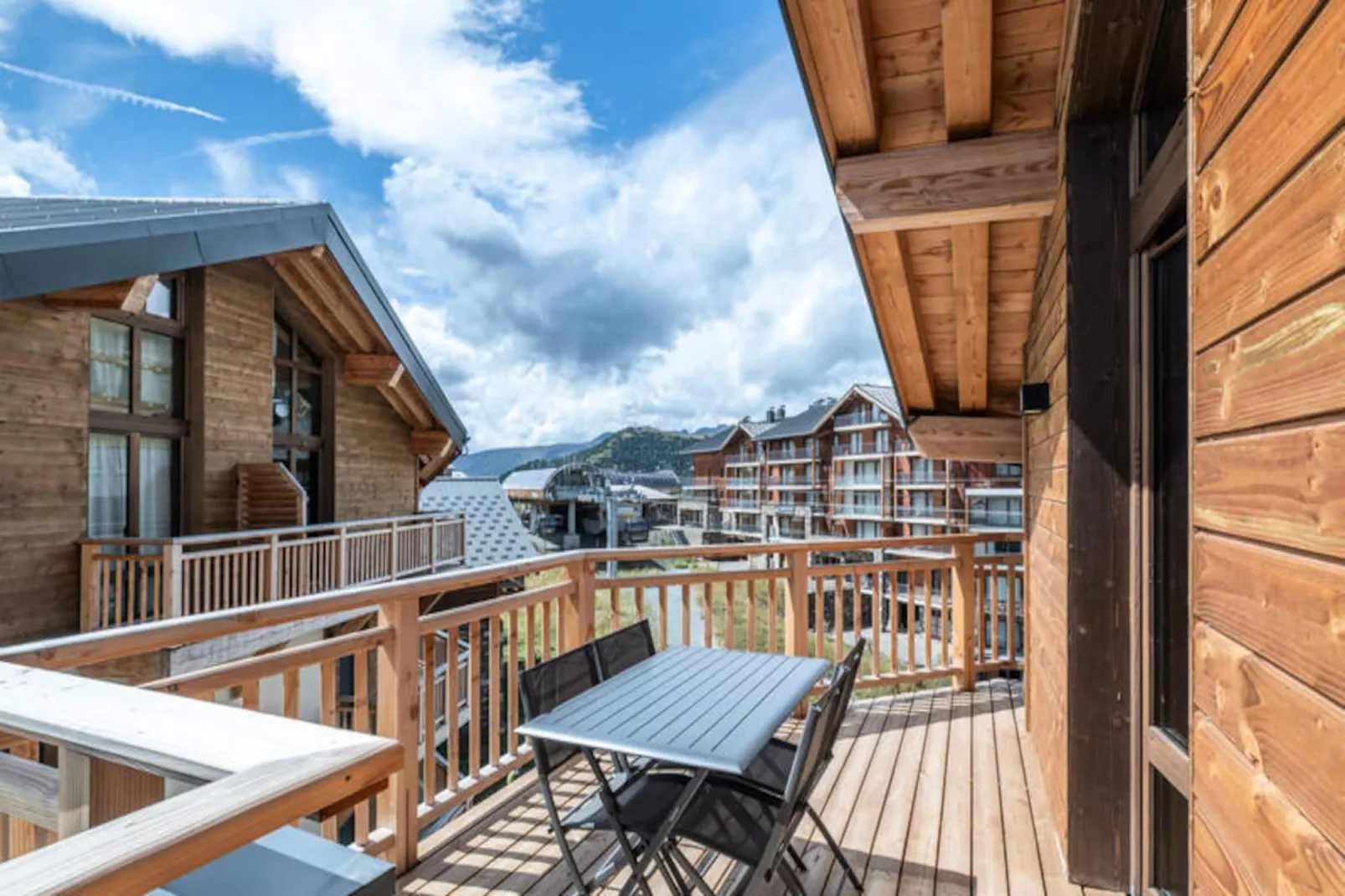 Résidence Expression-Niet-getagd