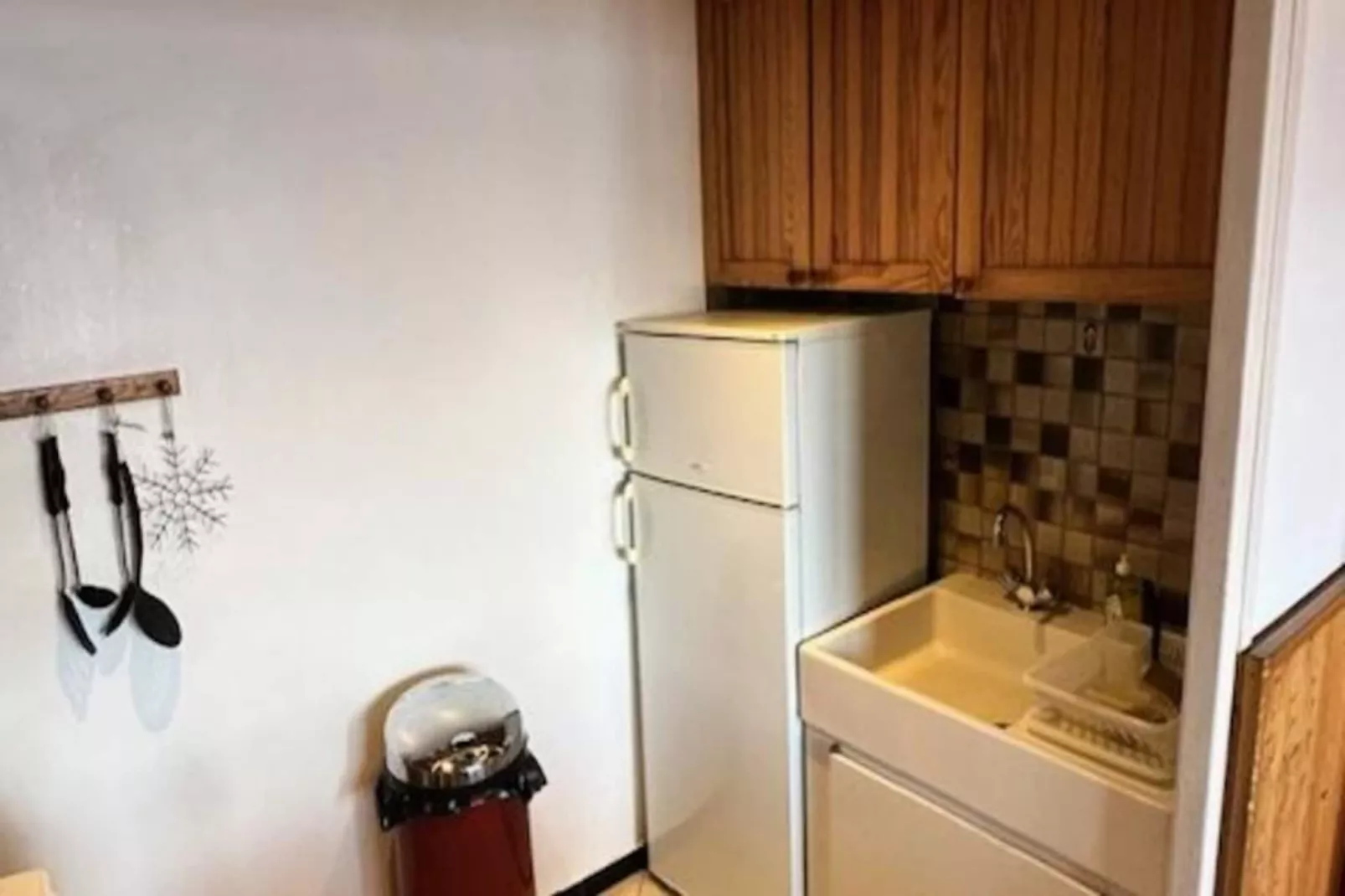 Résidence Paradis B-Niet-getagd