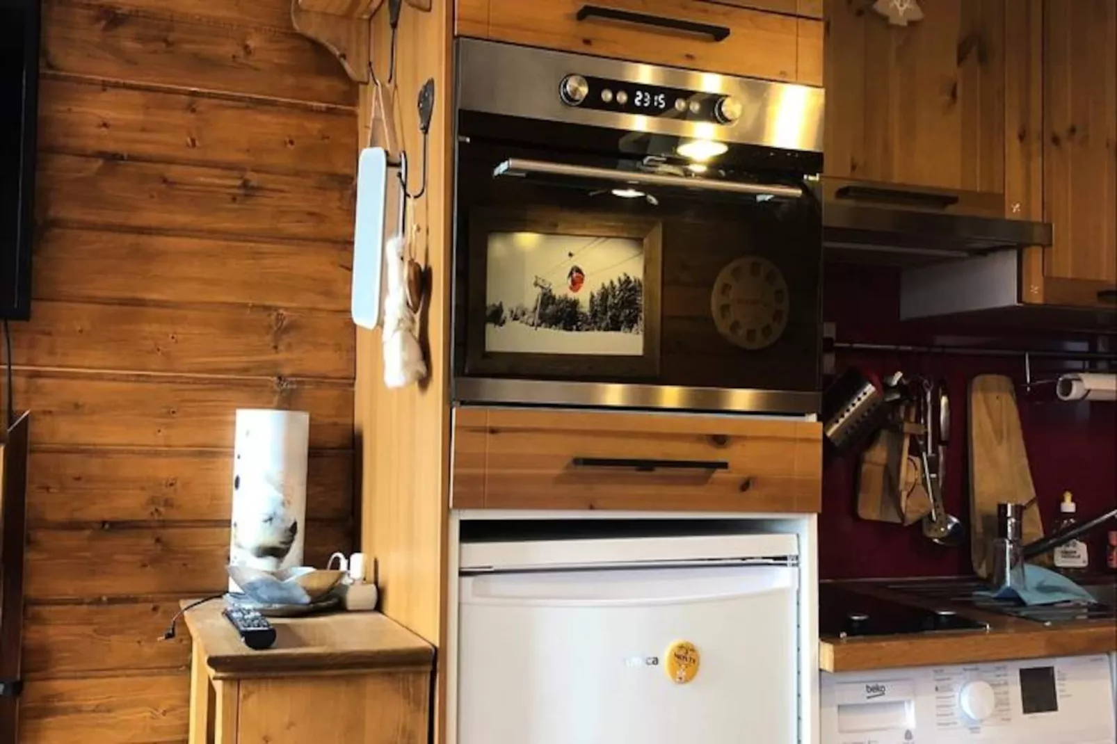 Résidence L'Ours Blanc - maeva Home-Niet-getagd