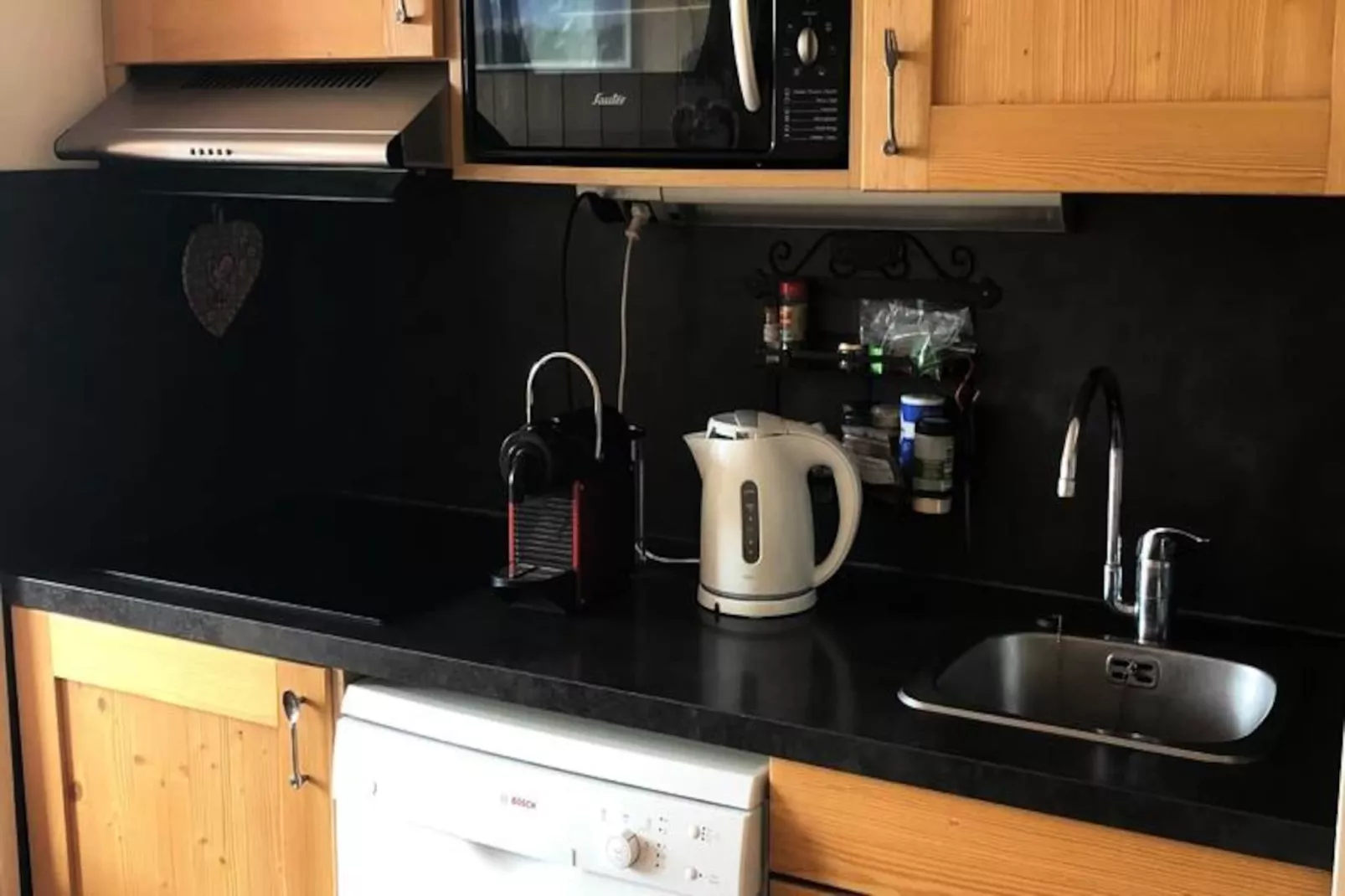 Résidence L'Ours Blanc - maeva Home-Niet-getagd