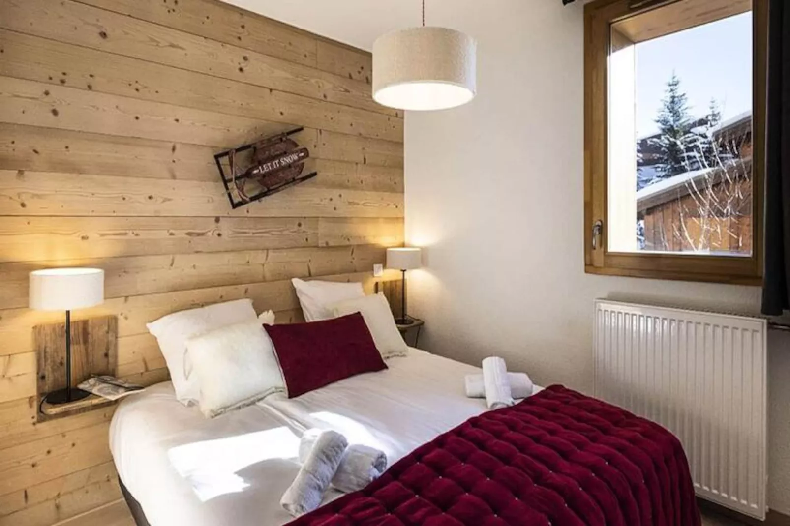 Résidence Terresens Neige et Soleil-Niet-getagd