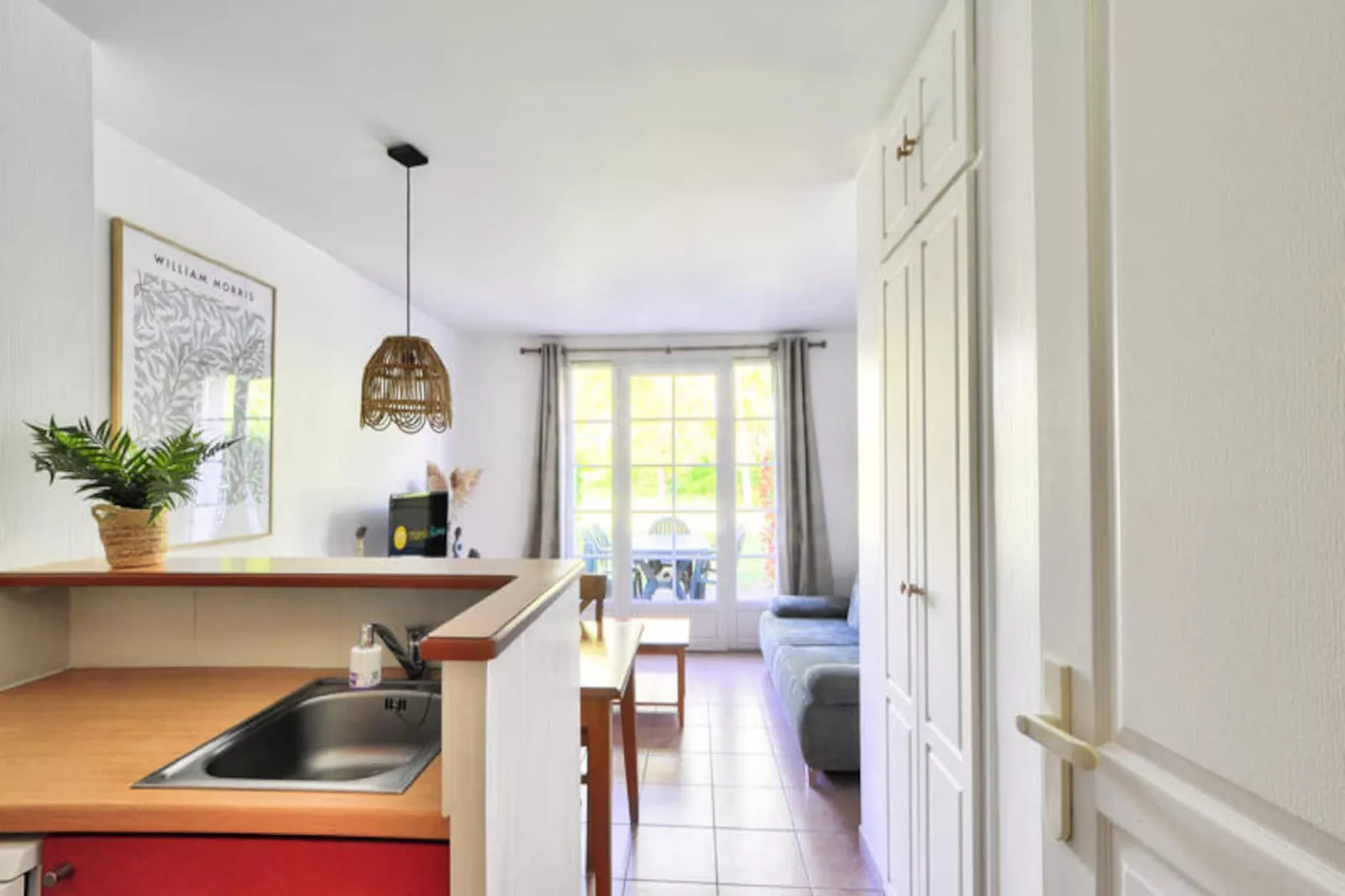 La résidence du Lac - maeva Home-Niet-getagd