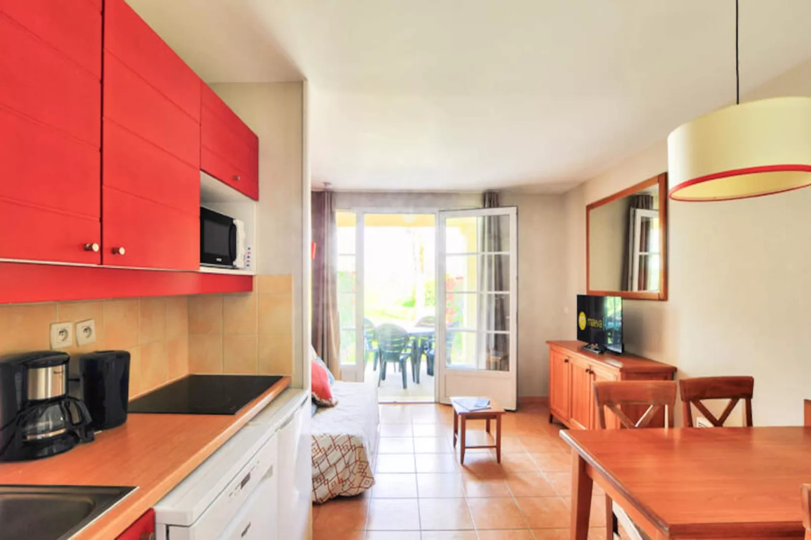 La résidence du Lac - maeva Home-Niet-getagd