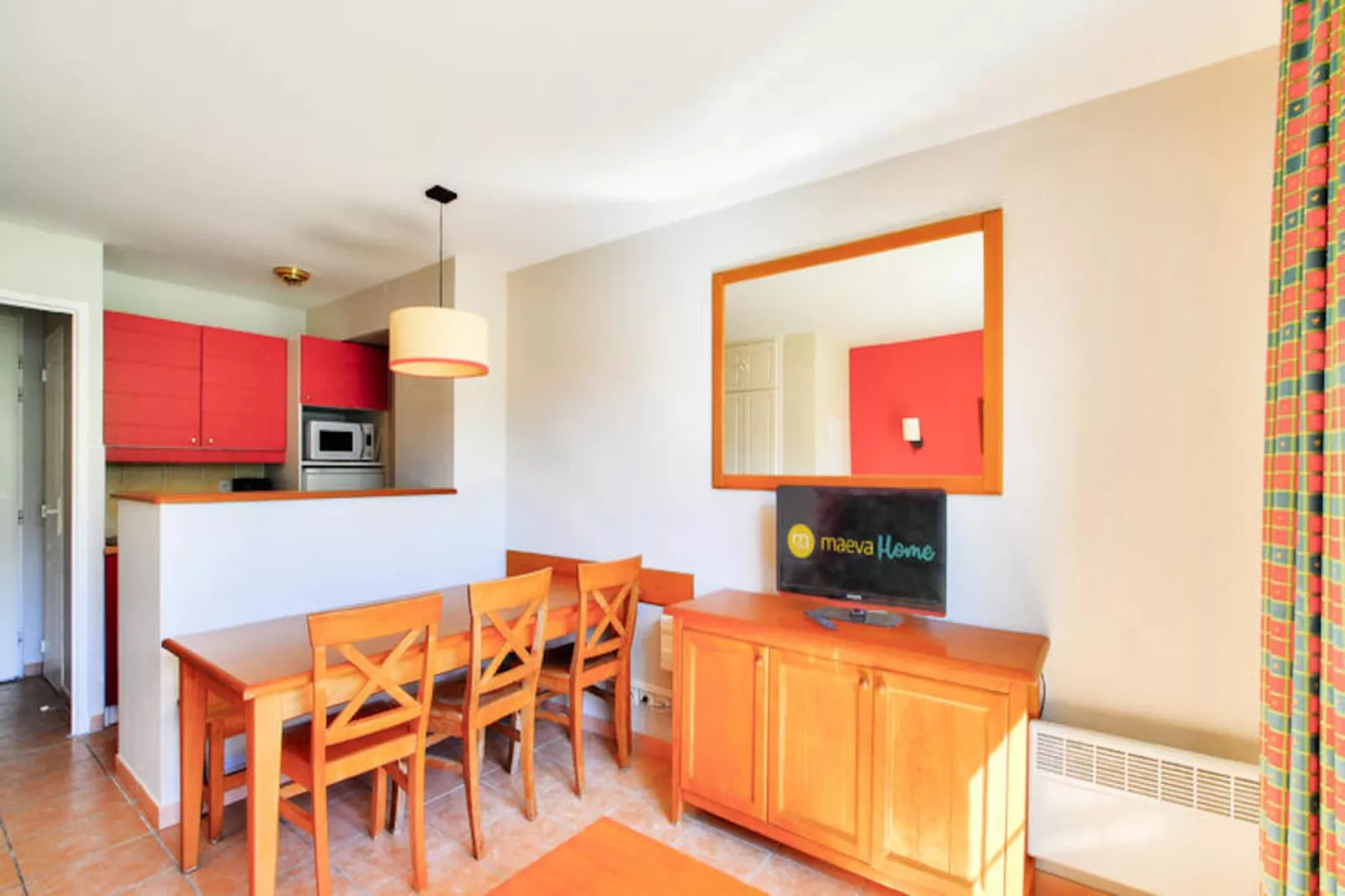 La résidence du Lac - maeva Home-Niet-getagd