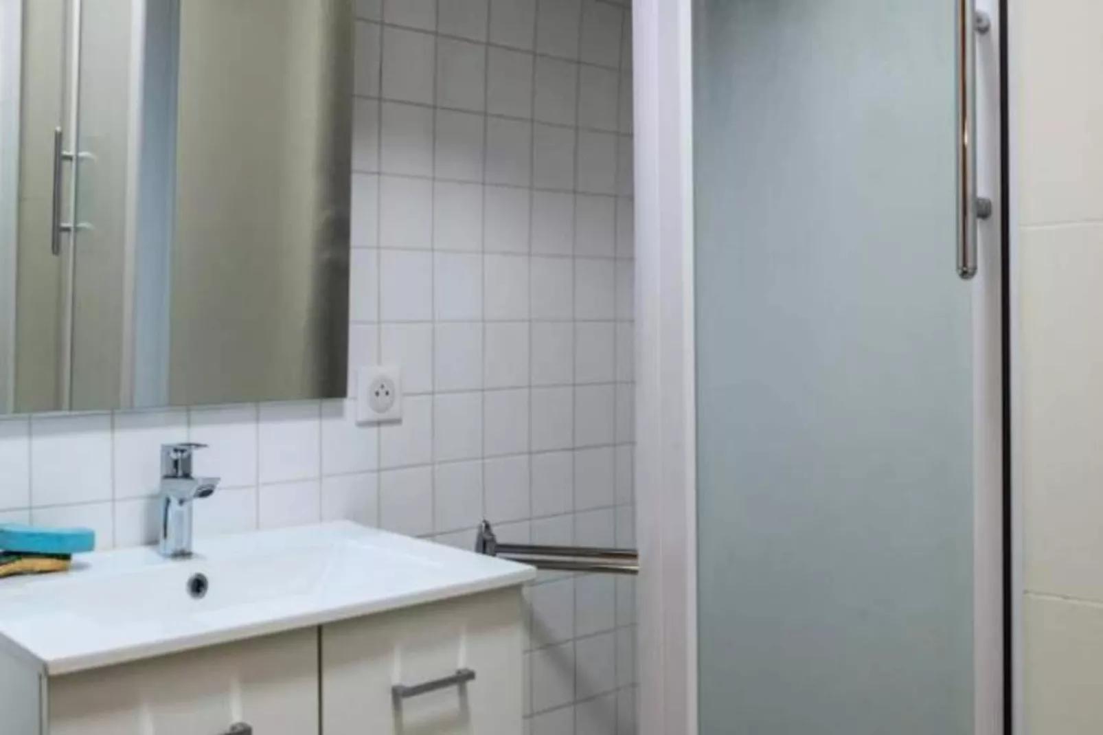 Gîte de France Gîtes de france 2/4 personnes au fau de peyre 1 épi-Niet-getagd