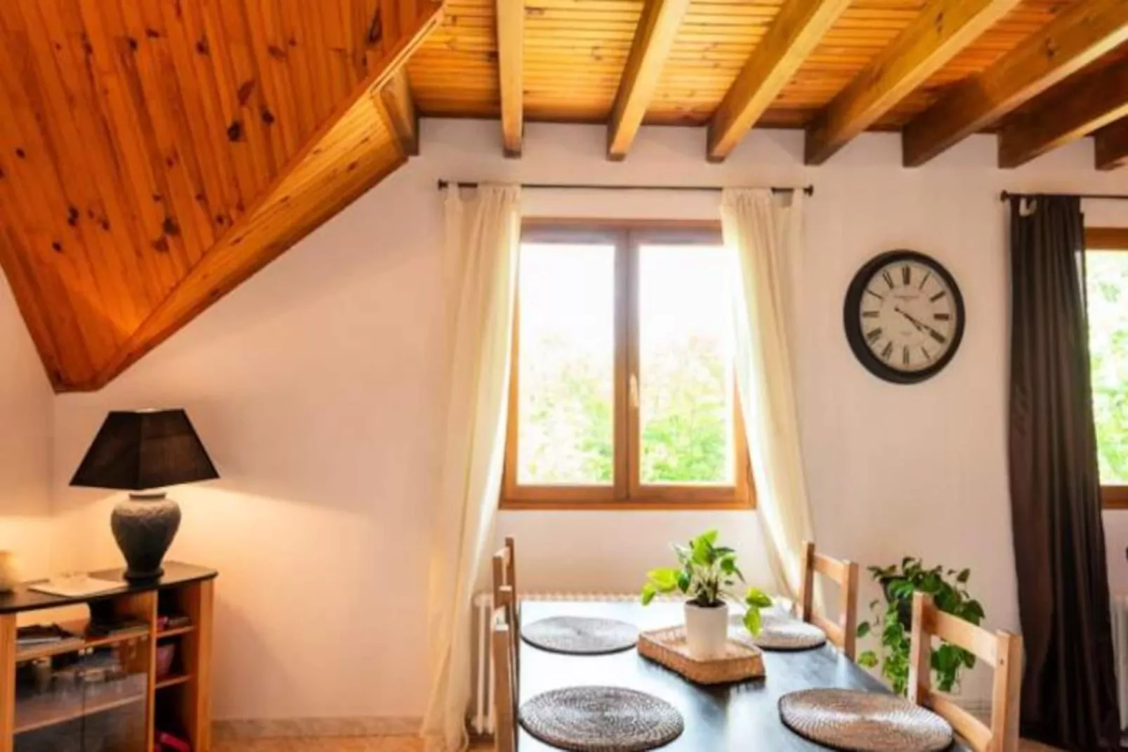 Gîte de France La barrina 2 épis-Niet-getagd