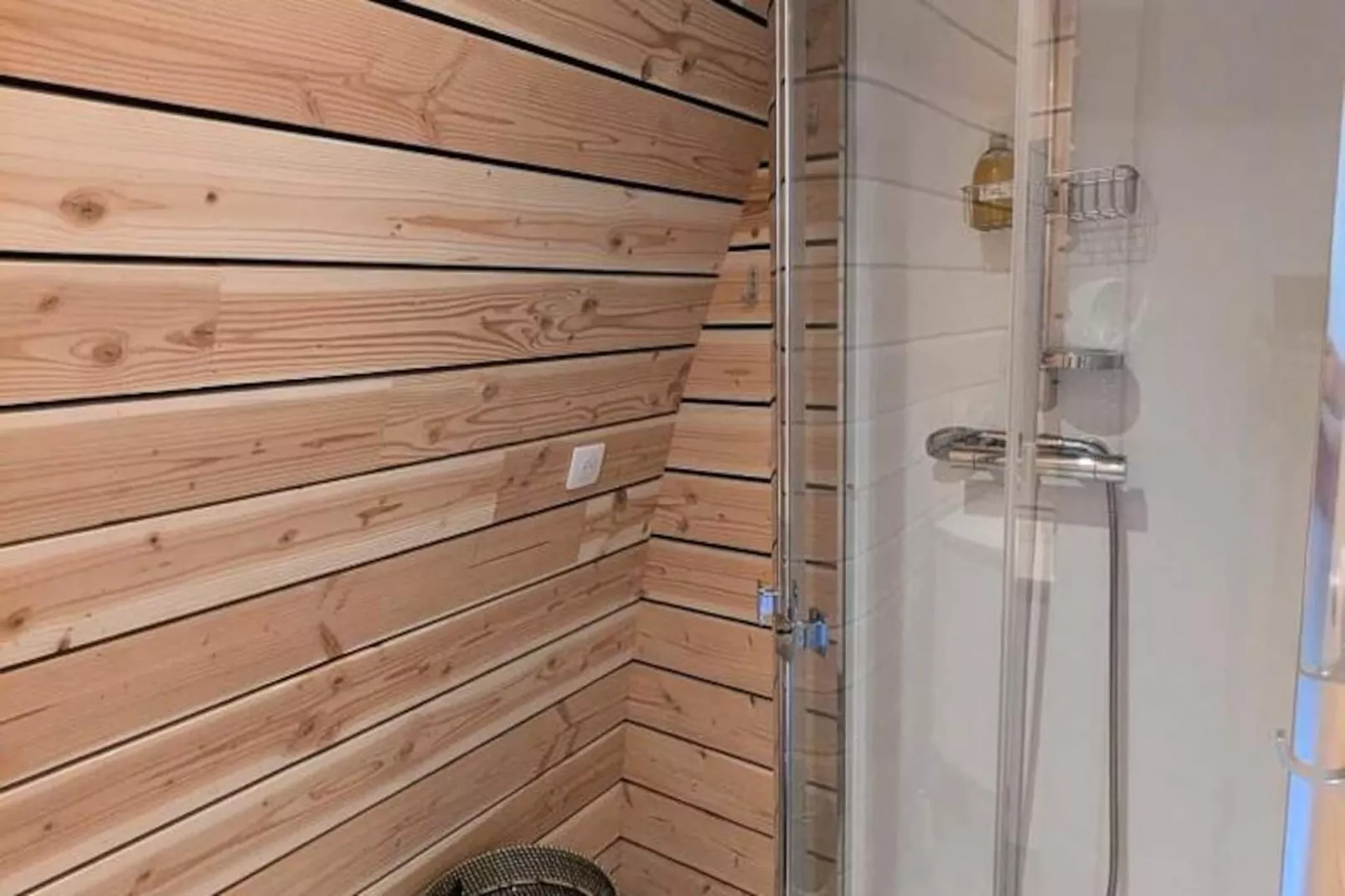 Gîte La cabane de romane-Niet-getagd