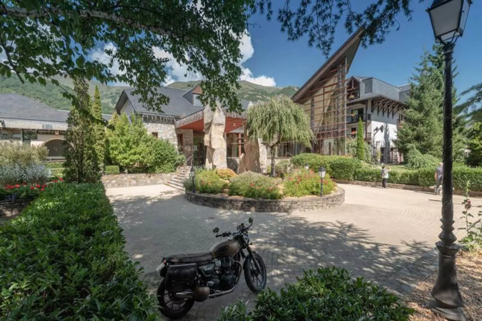 Résidence Hameau Du Pre Clos-Niet-getagd