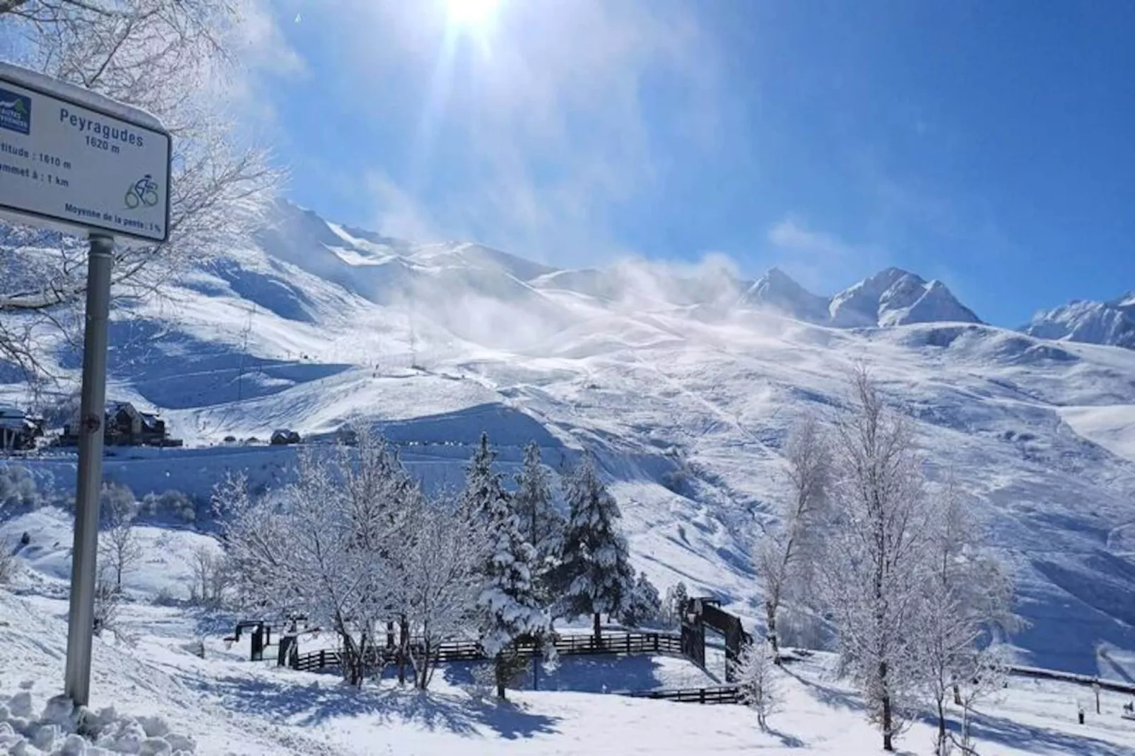 Résidence Royal Peyragudes-Niet-getagd