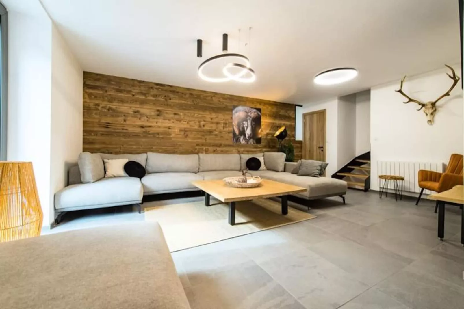 Résidence Le Rep&egrave;re Des Cerfs - Acc&egrave;s Val Thorens-Niet-getagd