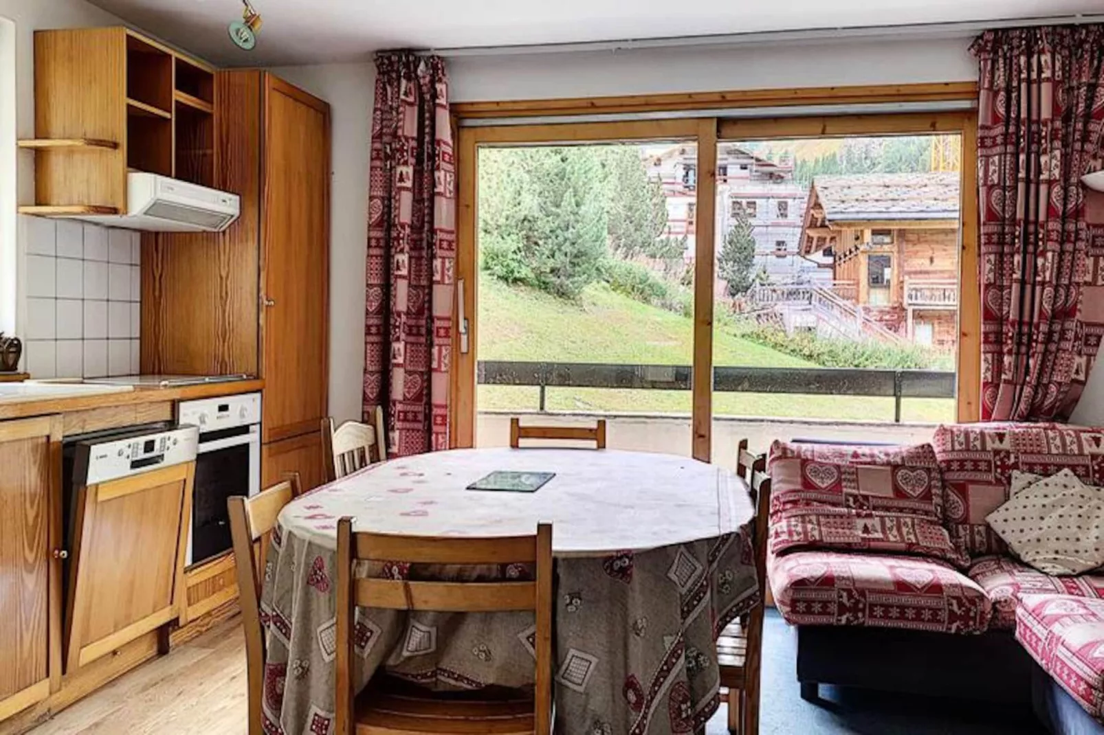 Les Chalets De Solaise - Niet-getagd