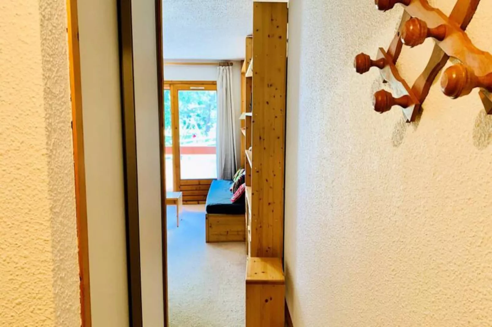 Résidence Val Coeur Bat A-Niet-getagd