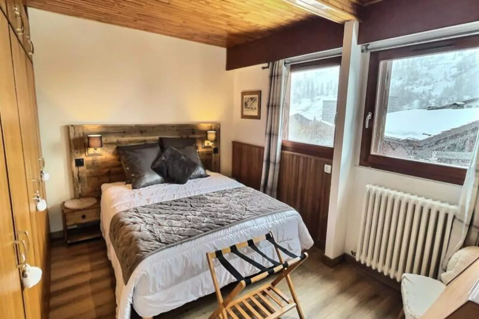 Résidence La Balme-Niet-getagd