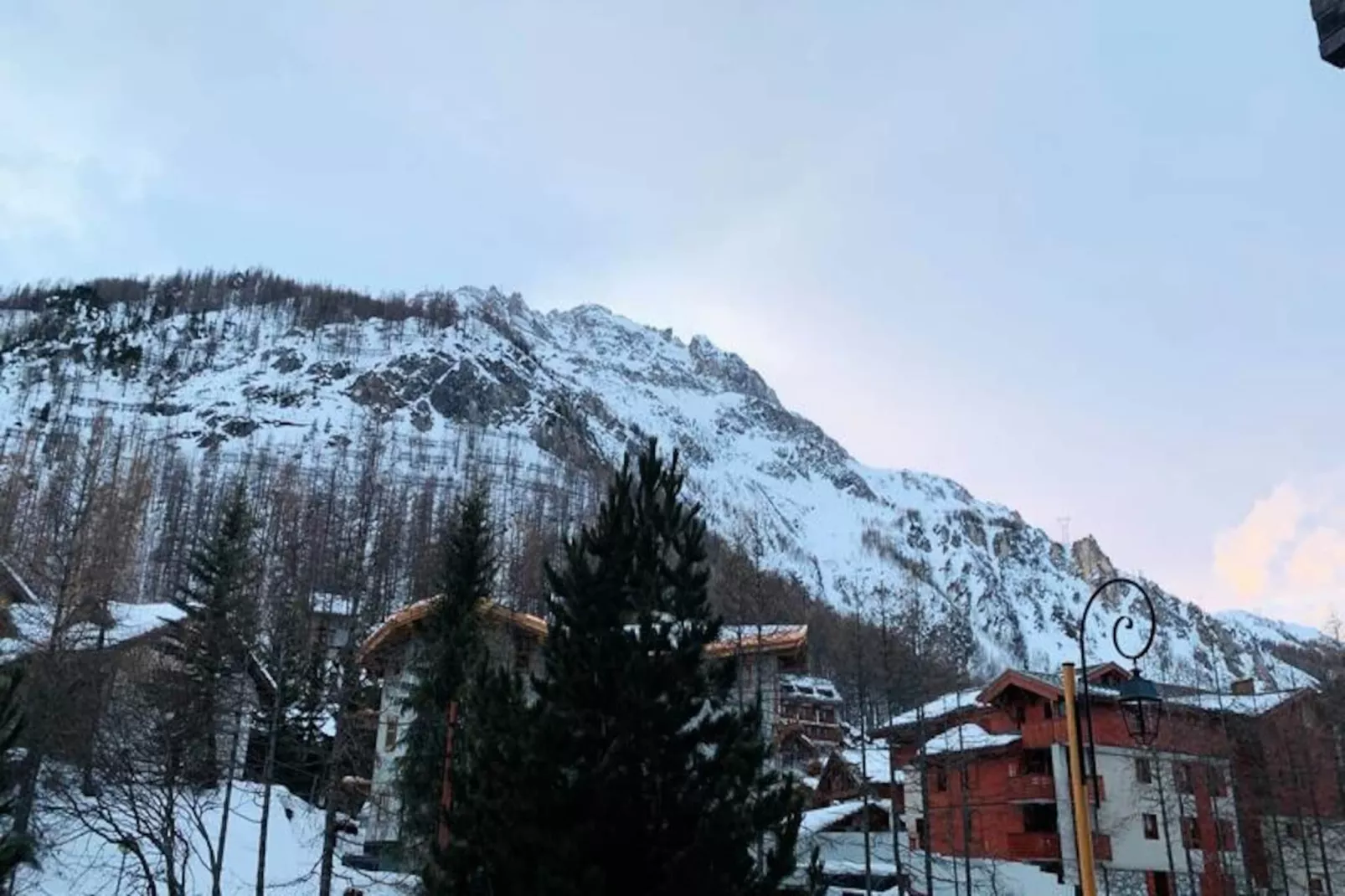 Résidence Val D'illaz-Niet-getagd