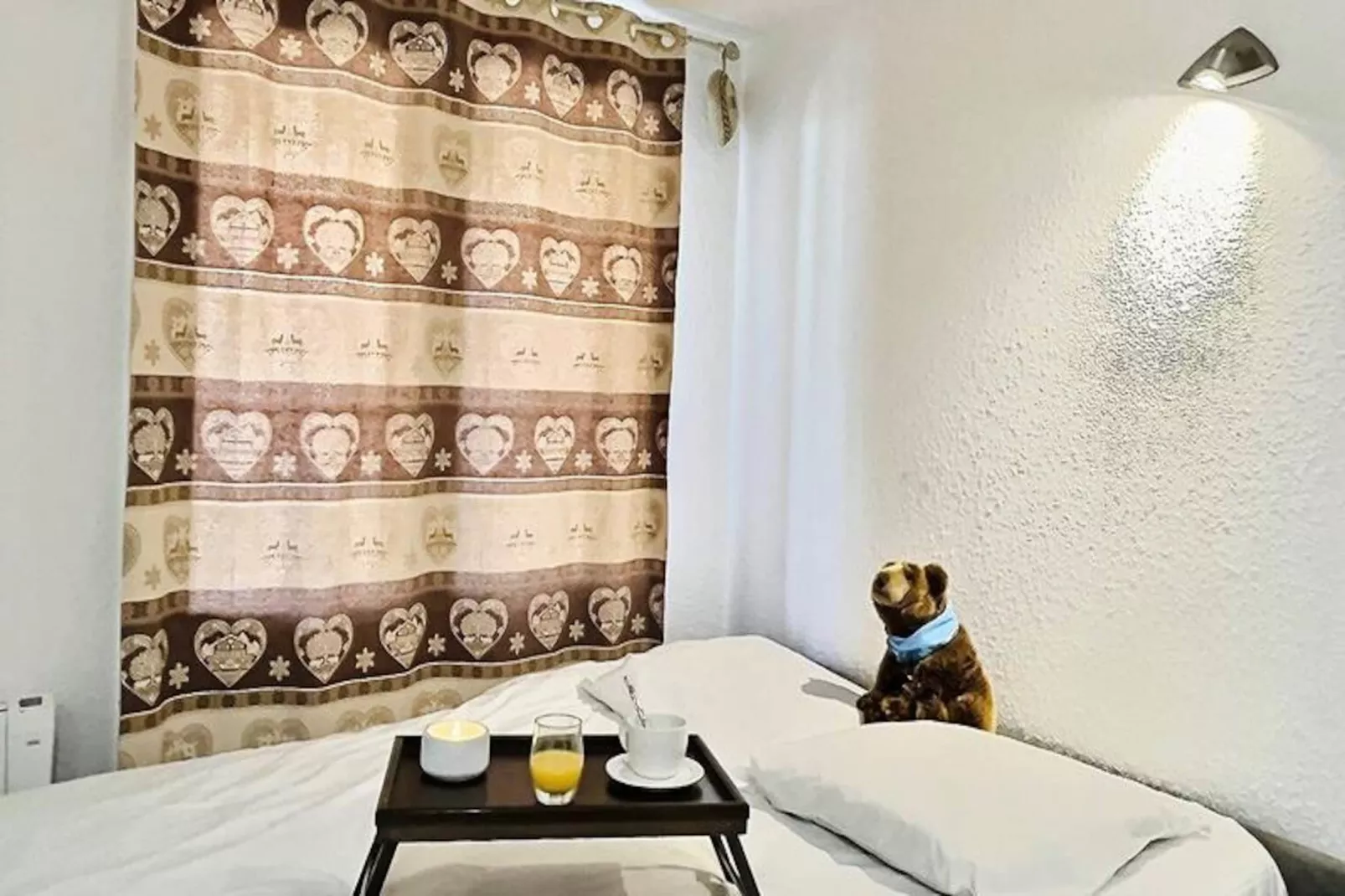 Résidence Les Jardins De Val-Niet-getagd