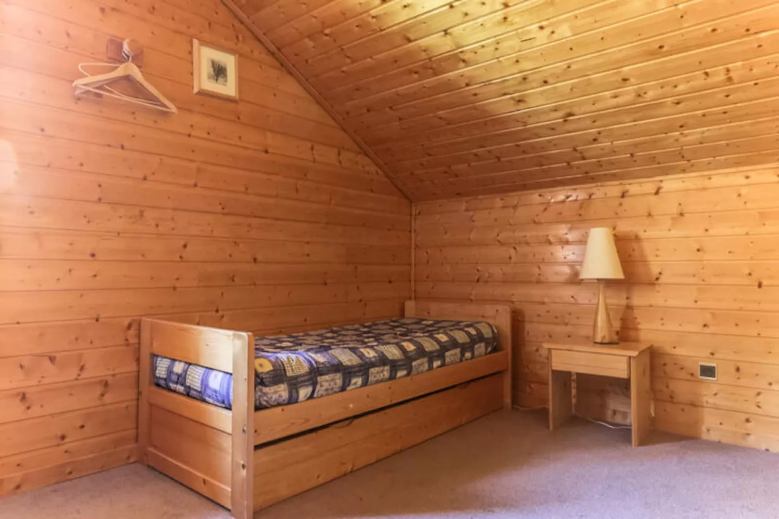 Chalet Forsythia-Niet-getagd