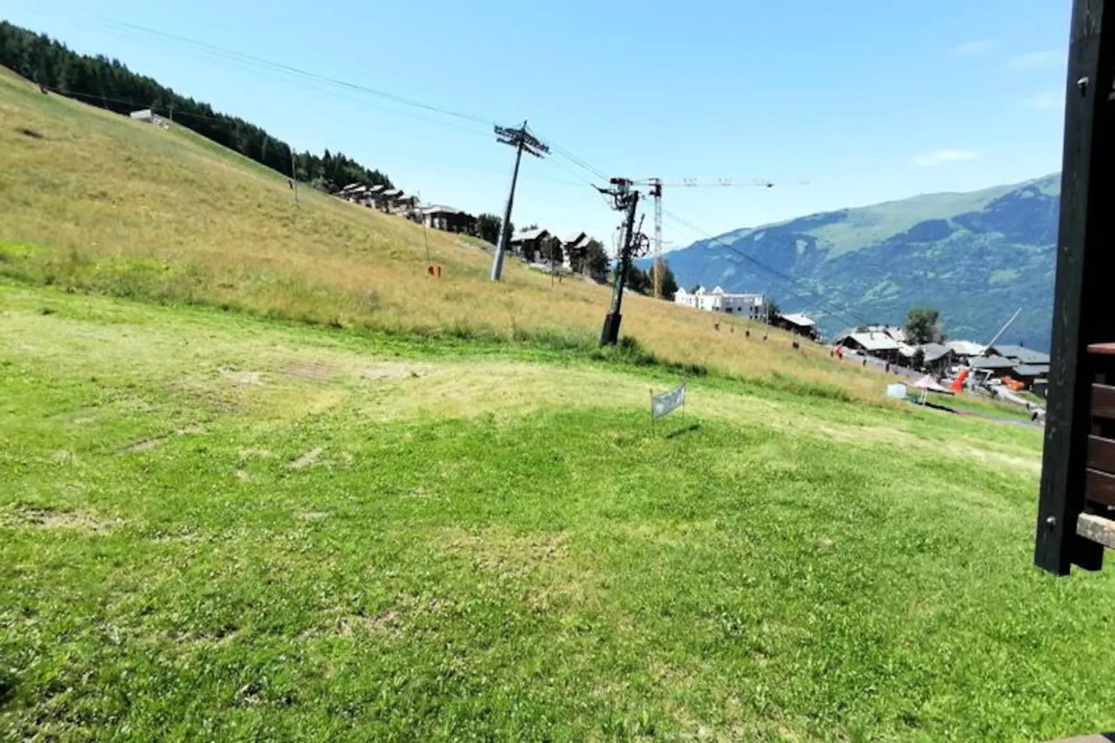 Résidence Le Christiana-Niet-getagd