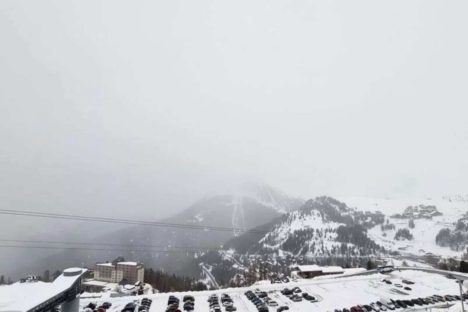 Résidence FlÈche-Niet-getagd