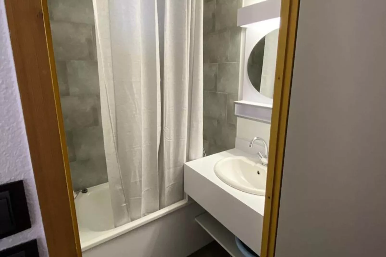 Résidence Les Plaisances-Niet-getagd