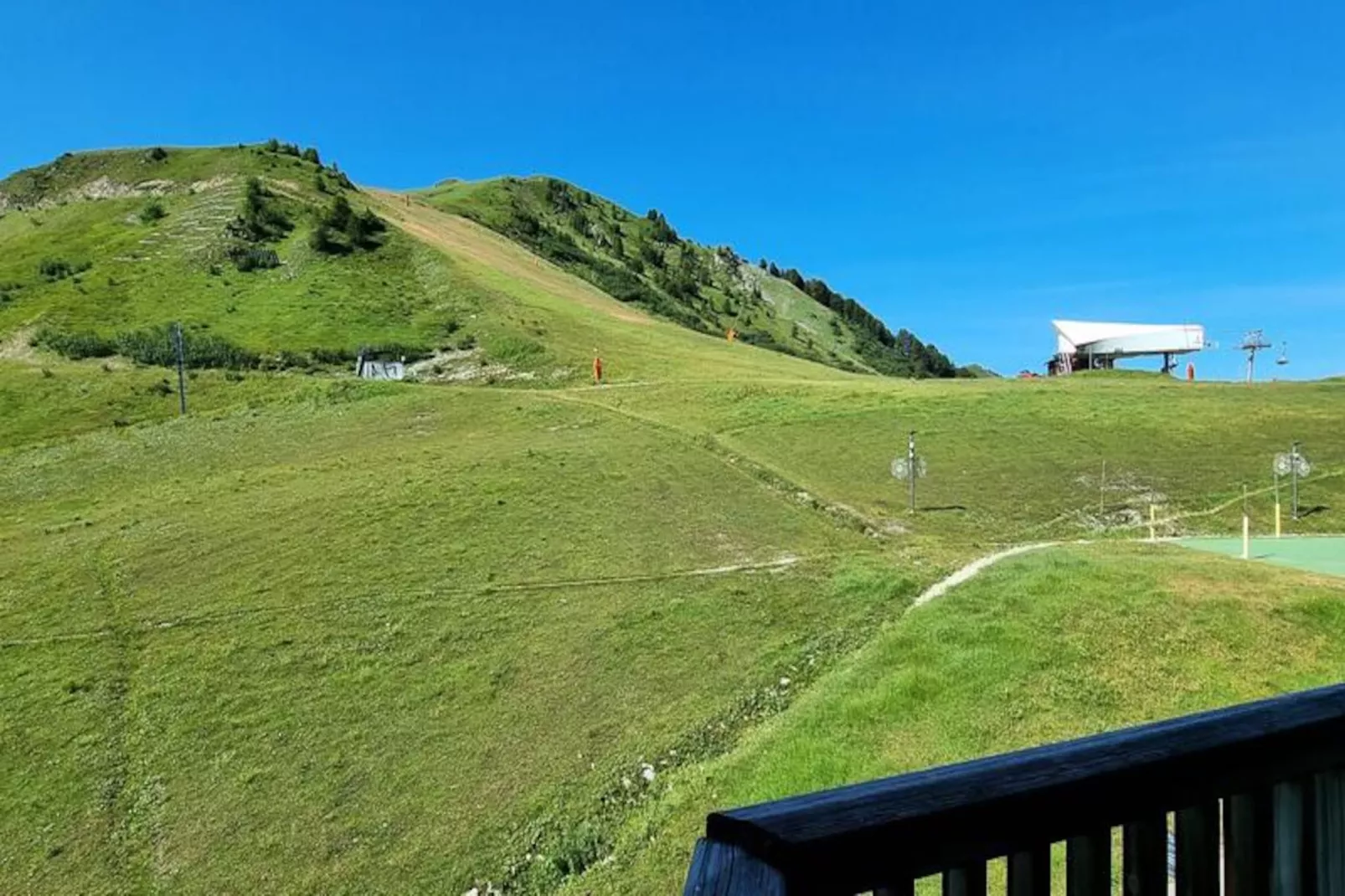 Résidence Zenith-Niet-getagd