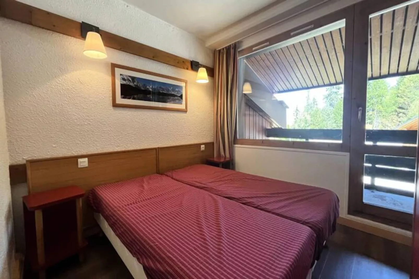 Résidence Doronic-Niet-getagd