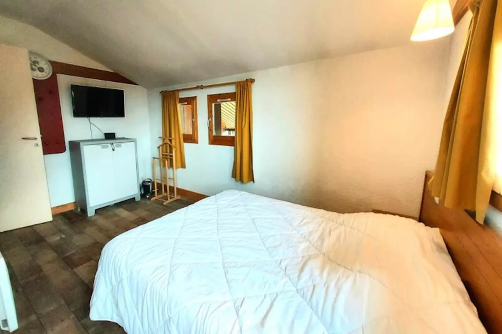 Résidence Doronic-Niet-getagd