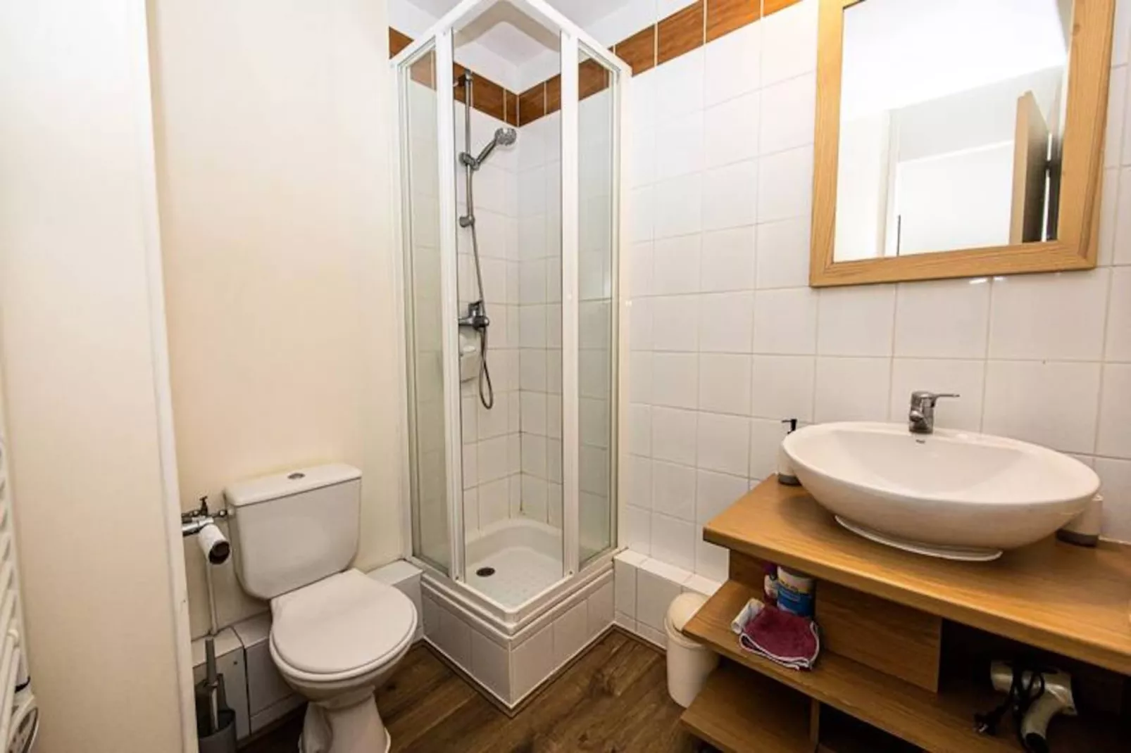 Résidence Sainbois-Niet-getagd