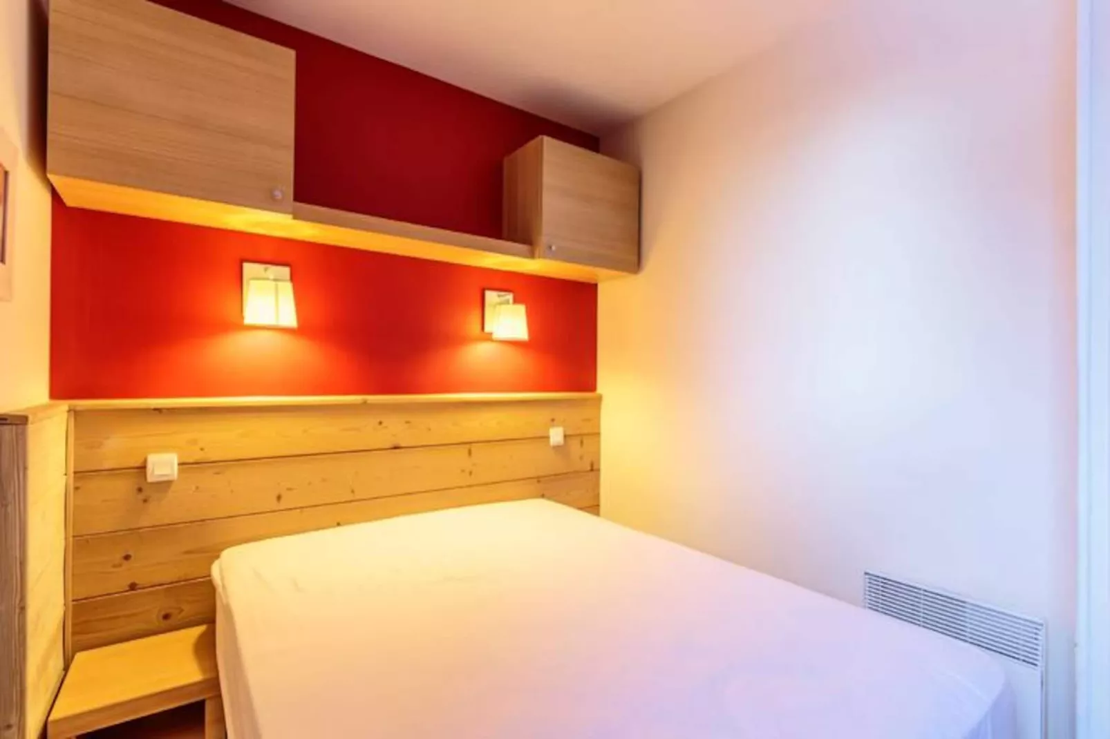 Résidence Soldanelle-Niet-getagd