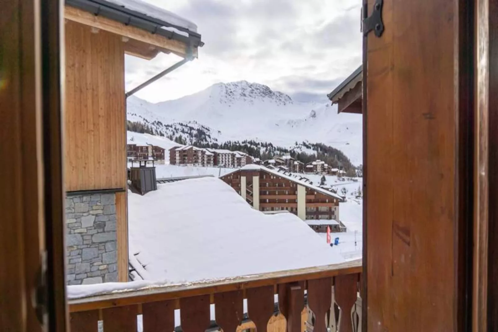 Résidence Alpages-Niet-getagd