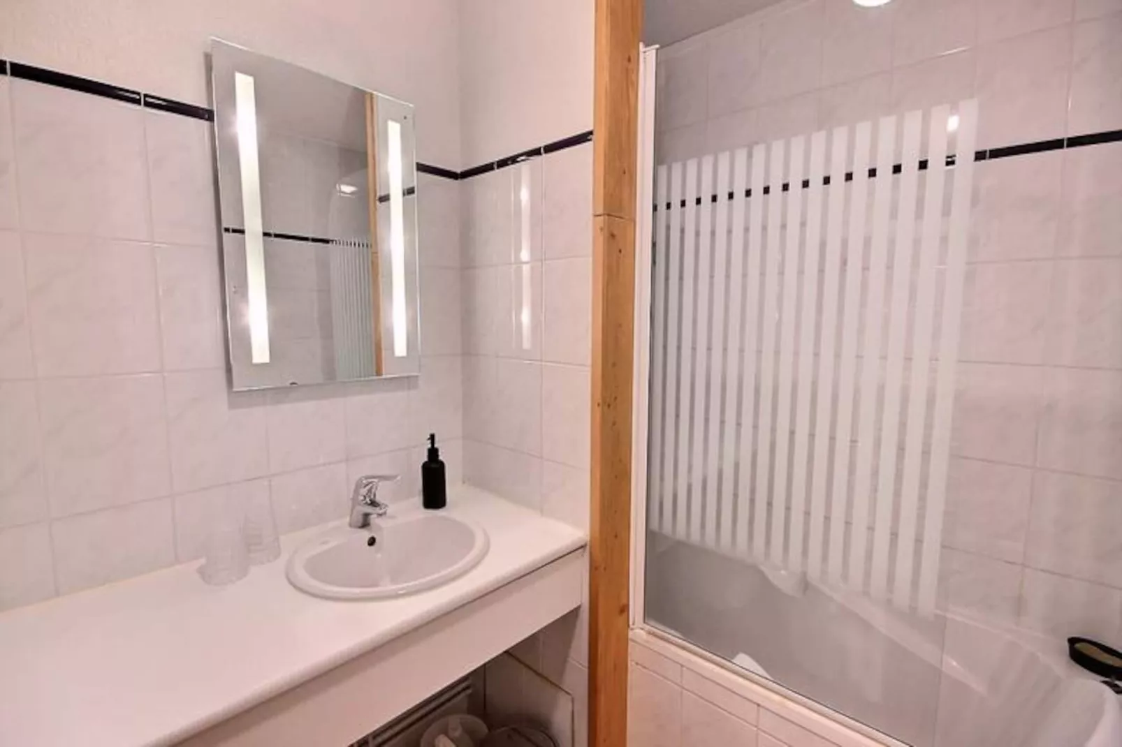 Chalet La Taniere-Niet-getagd