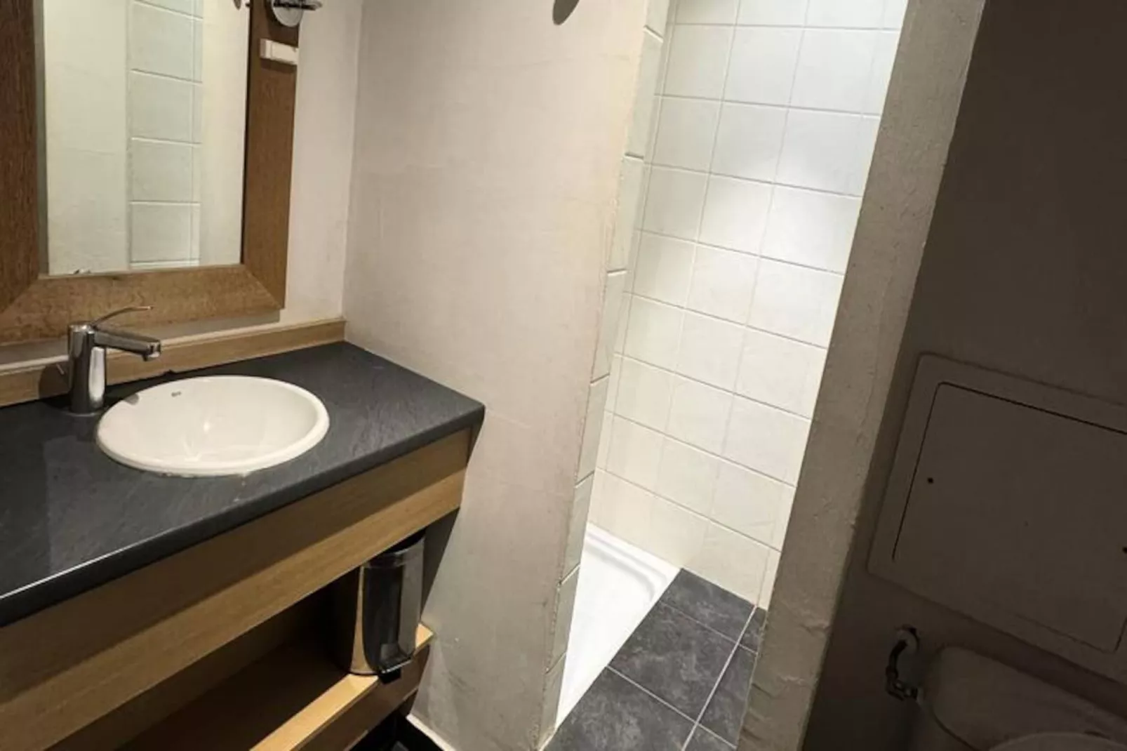 Résidence Le Centaure-Niet-getagd