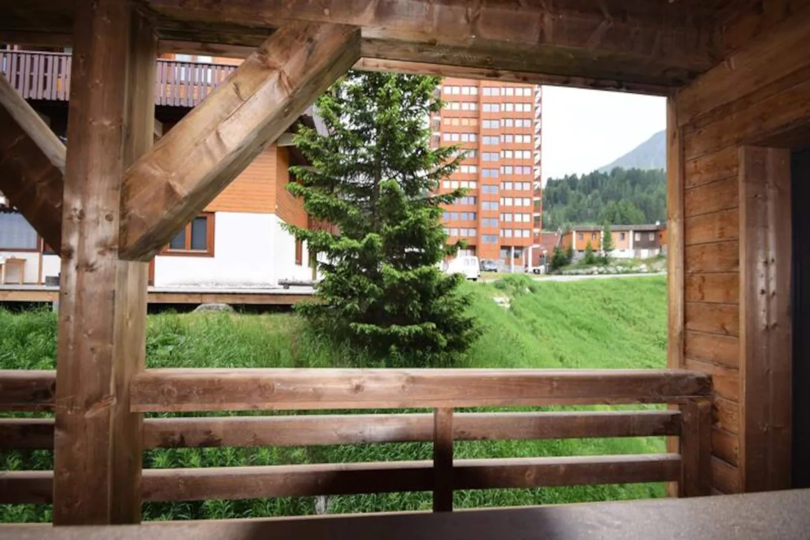 Résidence Alpine Loft-Niet-getagd