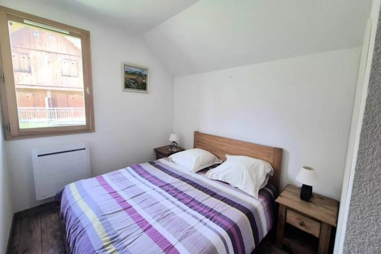 Votre Havre De Paix En Montagne - Chalet 6 Personnes Avec Piscine Et Sauna-Niet-getagd