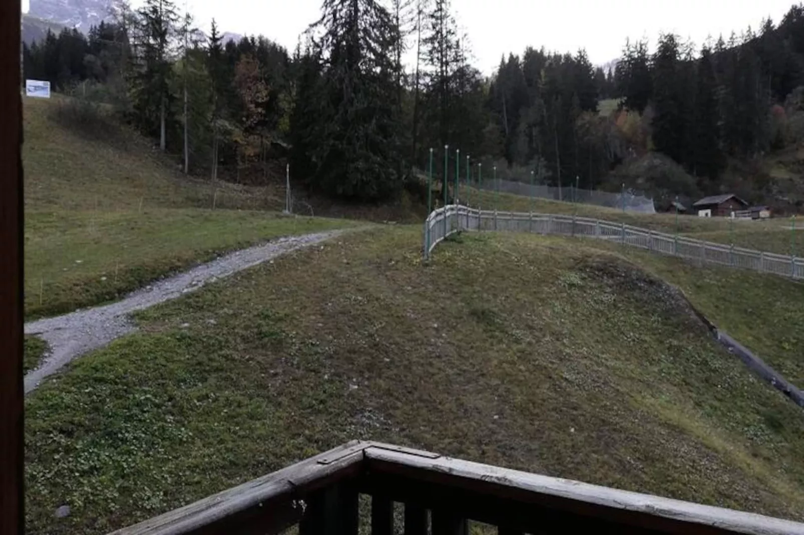 Résidence Lauzes G - Niet-getagd